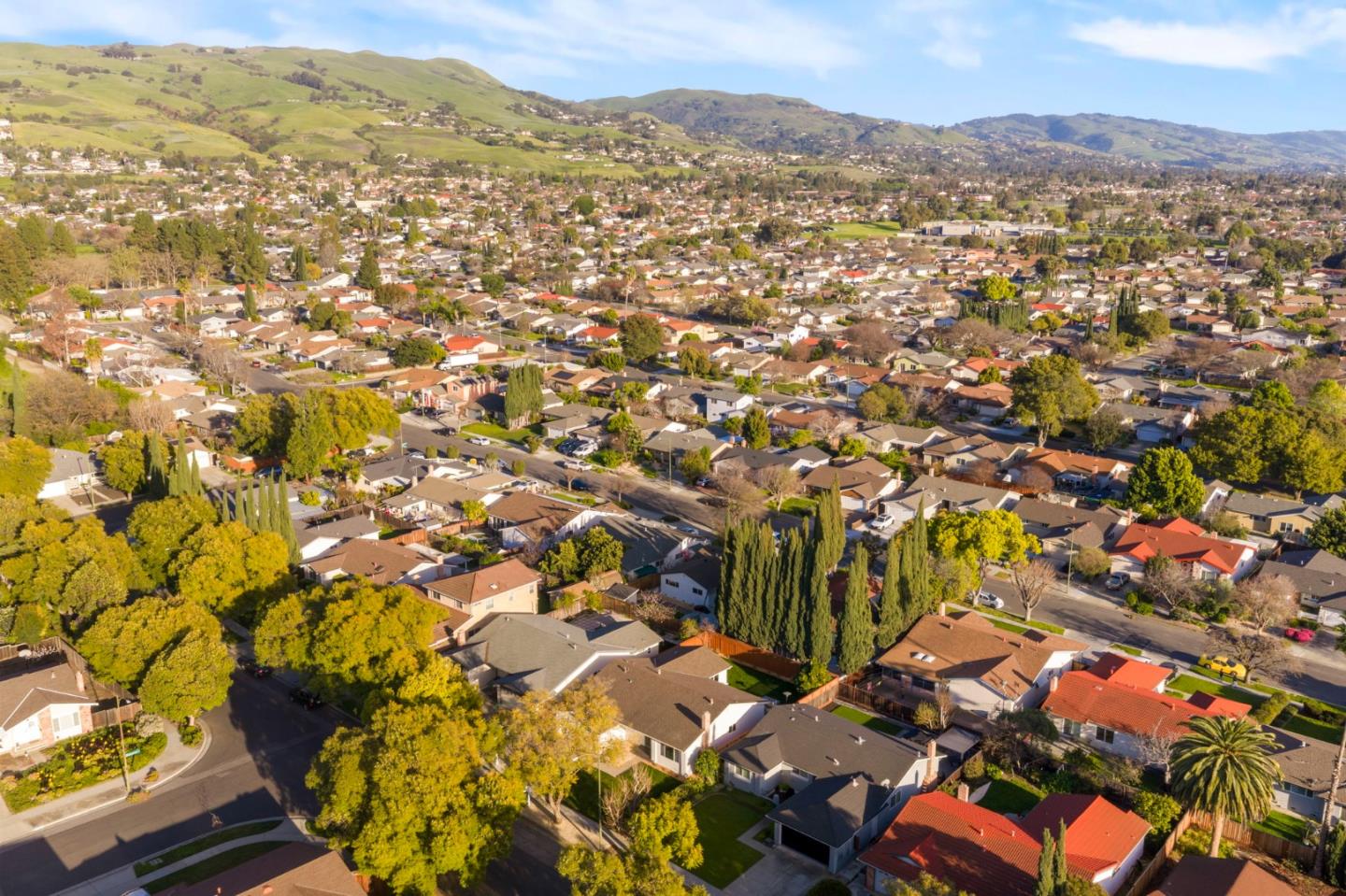 Detail Gallery Image 63 of 68 For 3076 Baronscourt Way, San Jose,  CA 95132 - 4 Beds | 2 Baths