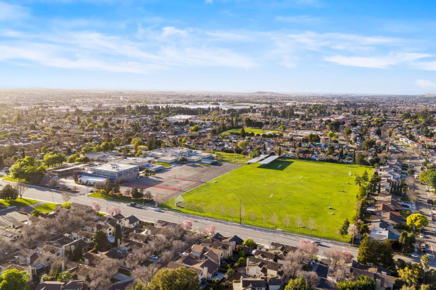 Detail Gallery Image 64 of 68 For 3076 Baronscourt Way, San Jose,  CA 95132 - 4 Beds | 2 Baths