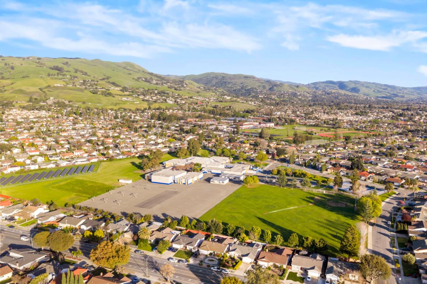 Detail Gallery Image 66 of 68 For 3076 Baronscourt Way, San Jose,  CA 95132 - 4 Beds | 2 Baths