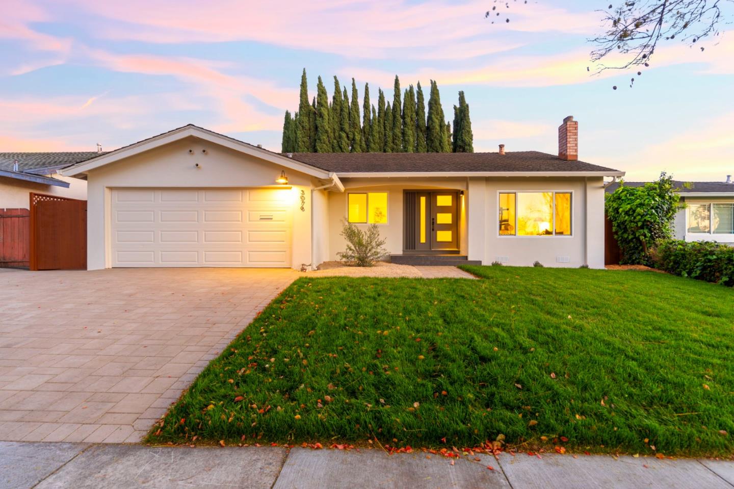 Detail Gallery Image 68 of 68 For 3076 Baronscourt Way, San Jose,  CA 95132 - 4 Beds | 2 Baths