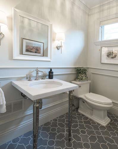 Detail Gallery Image 16 of 33 For 638 Oregon Ave, San Mateo,  CA 94402 - 4 Beds | 3 Baths