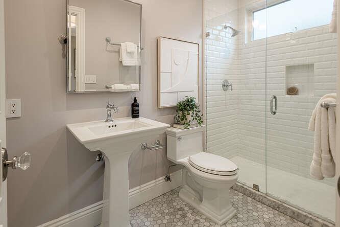 Detail Gallery Image 18 of 33 For 638 Oregon Ave, San Mateo,  CA 94402 - 4 Beds | 3 Baths