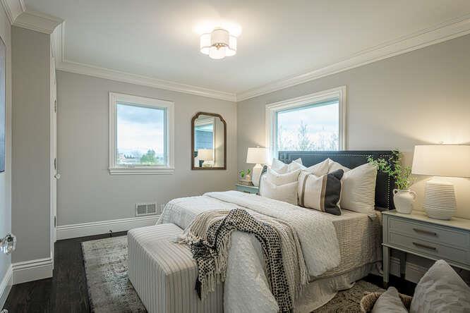 Detail Gallery Image 29 of 33 For 638 Oregon Ave, San Mateo,  CA 94402 - 4 Beds | 3 Baths