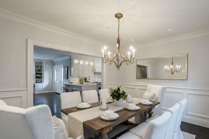 Detail Gallery Image 7 of 33 For 638 Oregon Ave, San Mateo,  CA 94402 - 4 Beds | 3 Baths