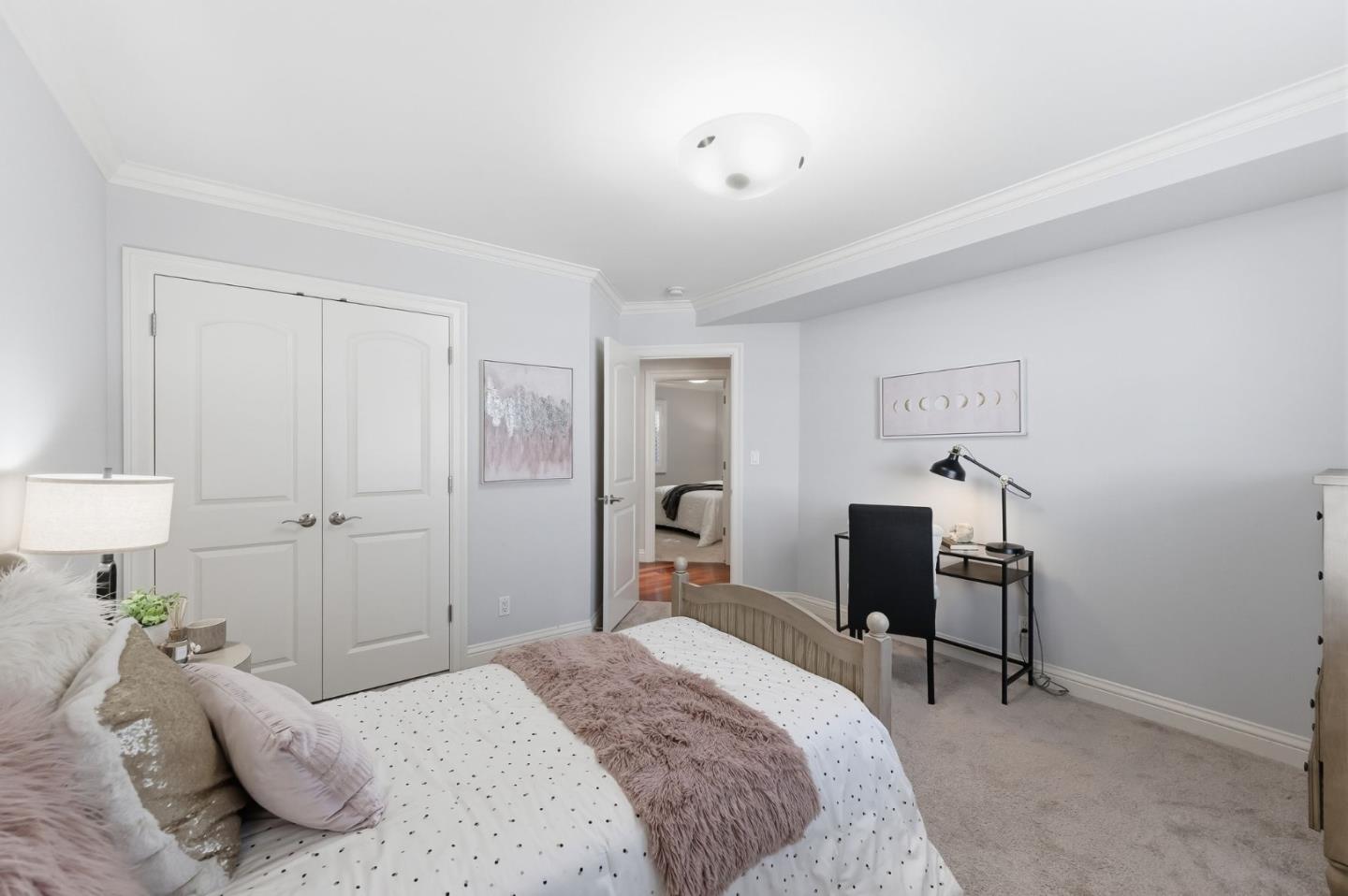 Detail Gallery Image 13 of 24 For 26 Beverly Dr, San Carlos,  CA 94070 - 3 Beds | 2/1 Baths