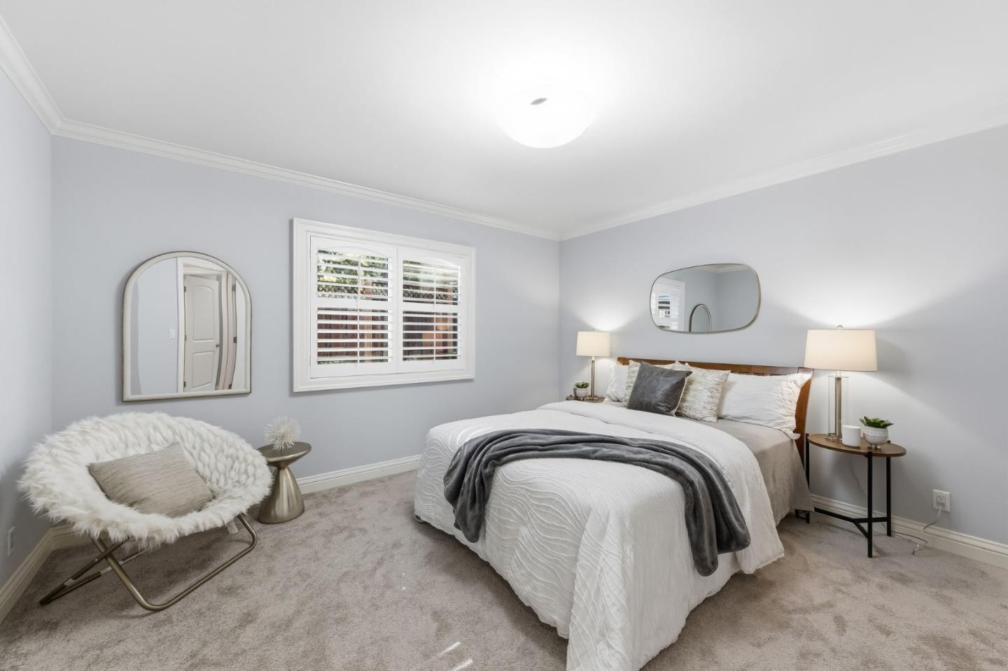 Detail Gallery Image 14 of 24 For 26 Beverly Dr, San Carlos,  CA 94070 - 3 Beds | 2/1 Baths