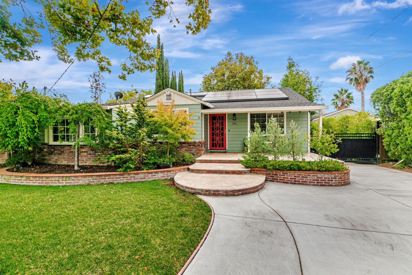 Upcoming Open Houses