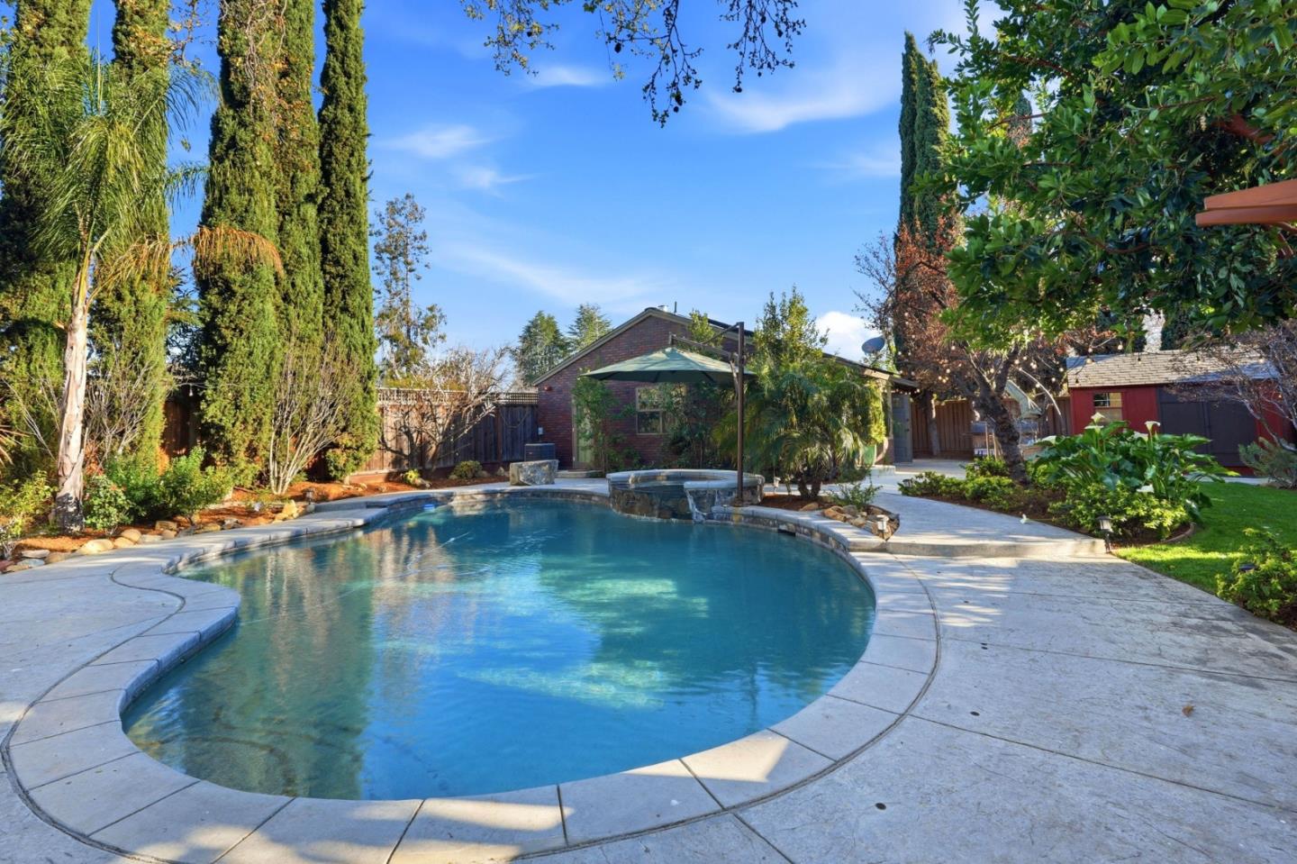 Detail Gallery Image 28 of 52 For 404 Shamrock Dr, Campbell,  CA 95008 - 4 Beds | 3 Baths