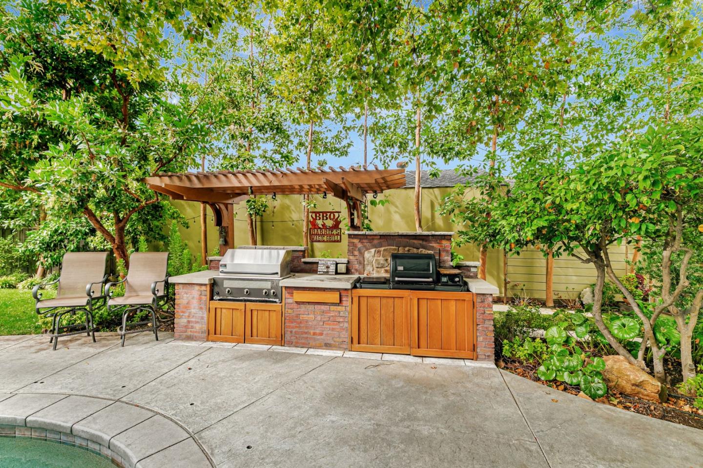 Detail Gallery Image 40 of 52 For 404 Shamrock Dr, Campbell,  CA 95008 - 4 Beds | 3 Baths