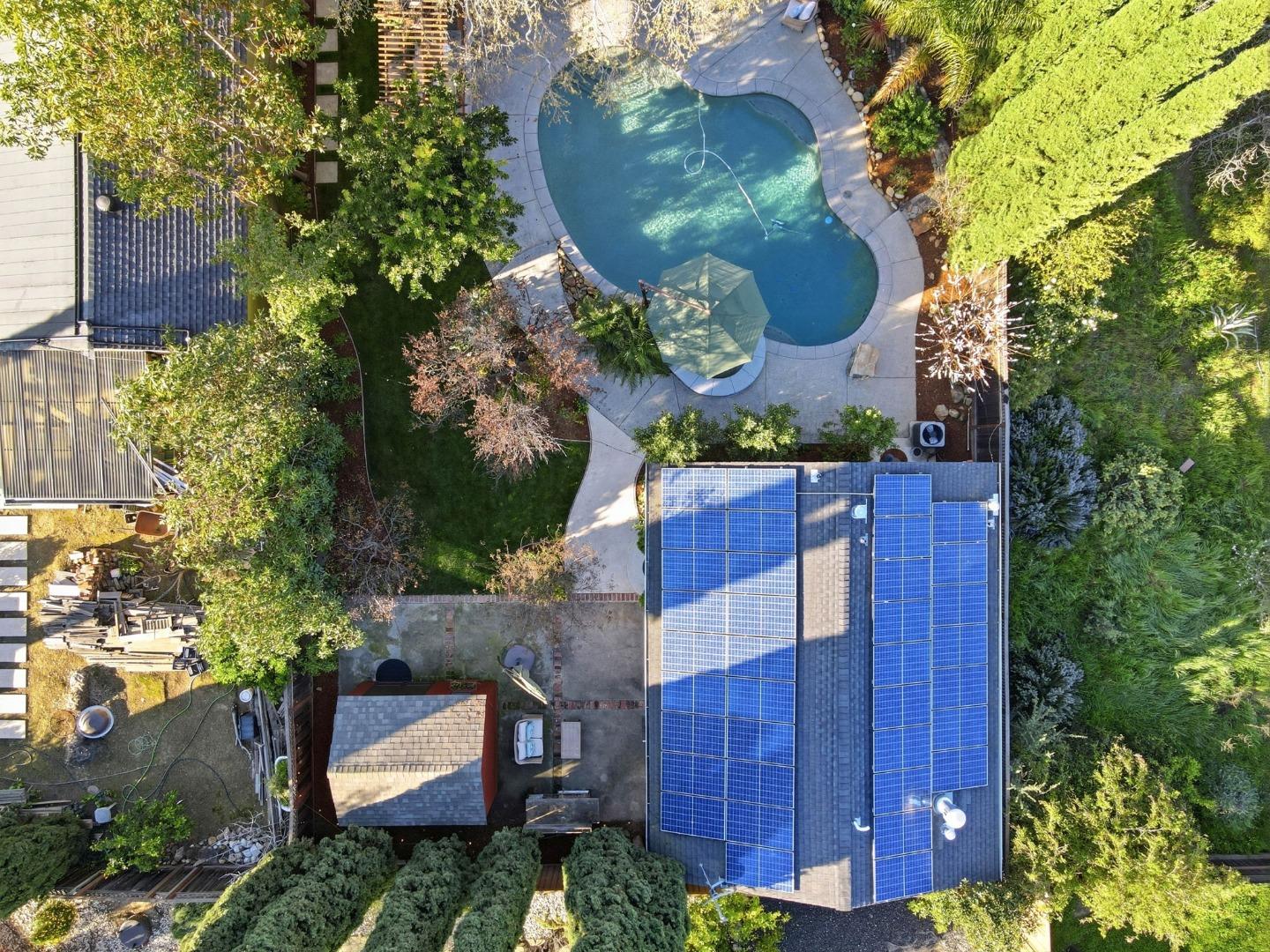 Detail Gallery Image 47 of 52 For 404 Shamrock Dr, Campbell,  CA 95008 - 4 Beds | 3 Baths