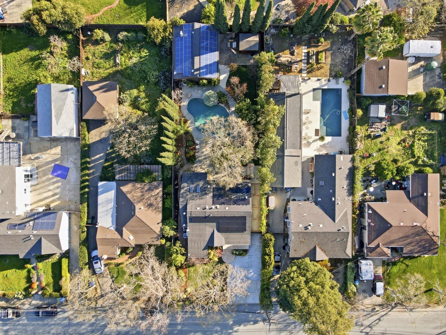 Detail Gallery Image 48 of 52 For 404 Shamrock Dr, Campbell,  CA 95008 - 4 Beds | 3 Baths