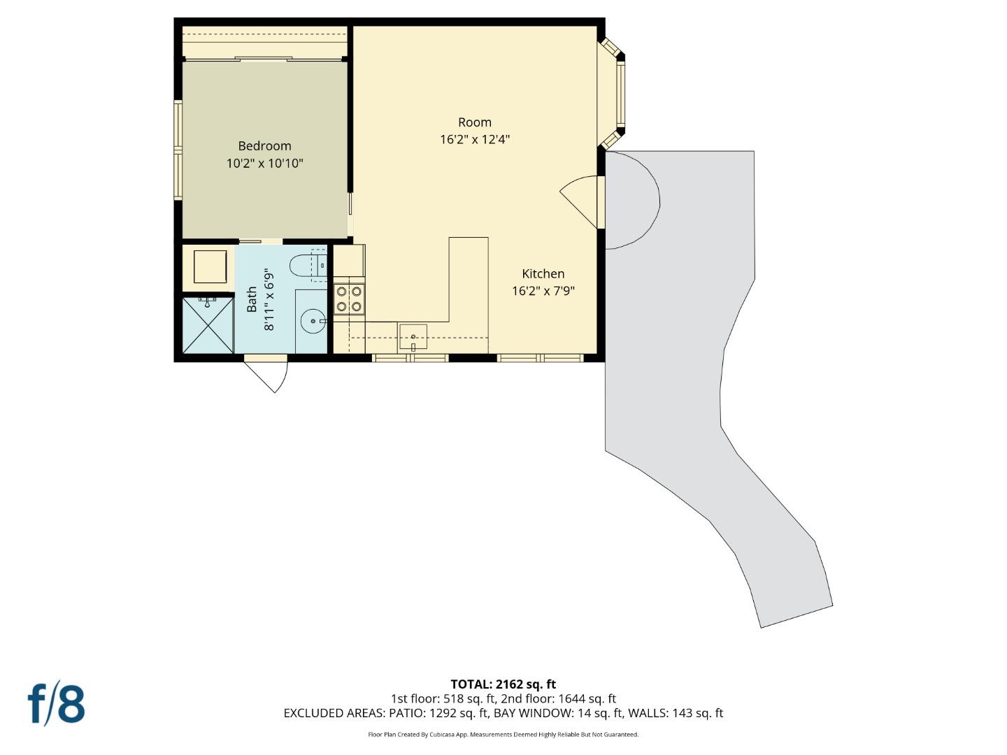 Detail Gallery Image 52 of 52 For 404 Shamrock Dr, Campbell,  CA 95008 - 4 Beds | 3 Baths