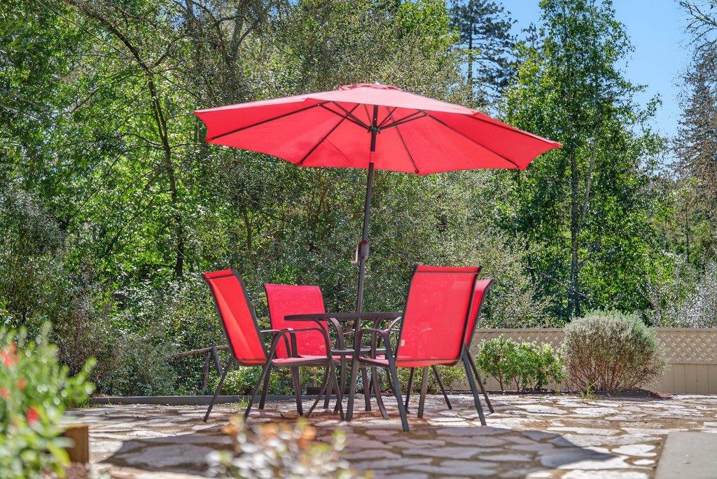 Detail Gallery Image 23 of 48 For 4399 Glenwood Dr, Scotts Valley,  CA 95066 - 3 Beds | 2 Baths