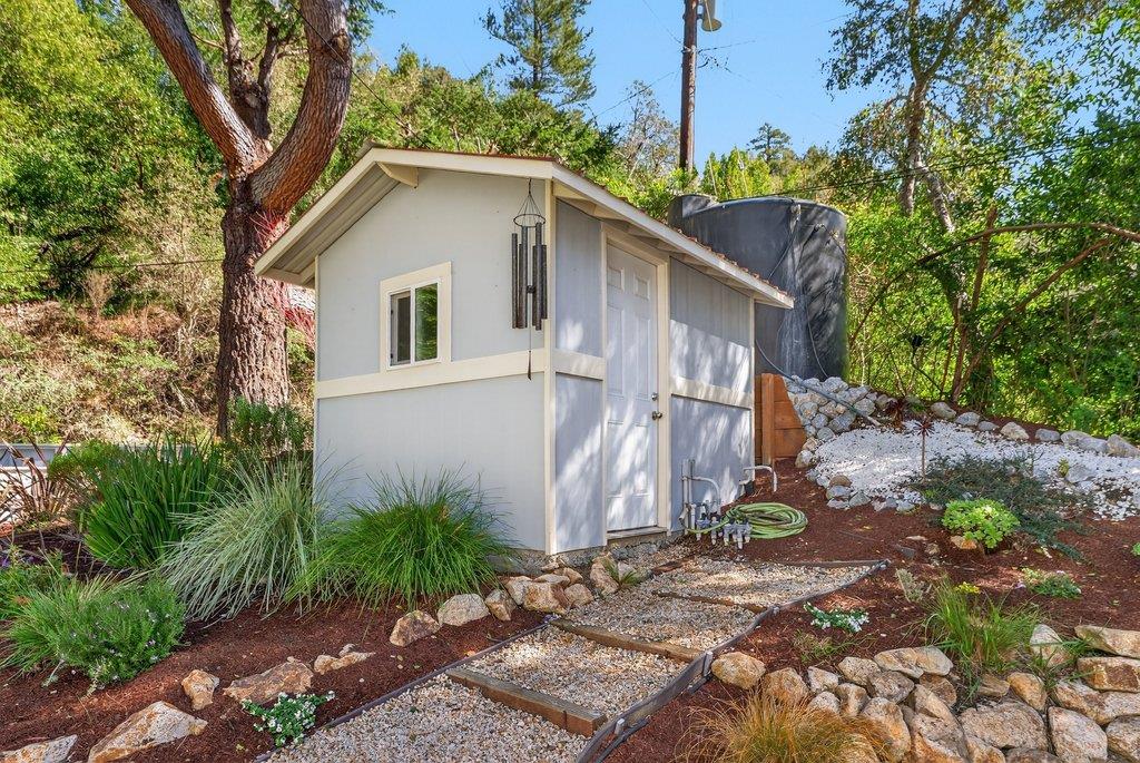 Detail Gallery Image 27 of 48 For 4399 Glenwood Dr, Scotts Valley,  CA 95066 - 3 Beds | 2 Baths