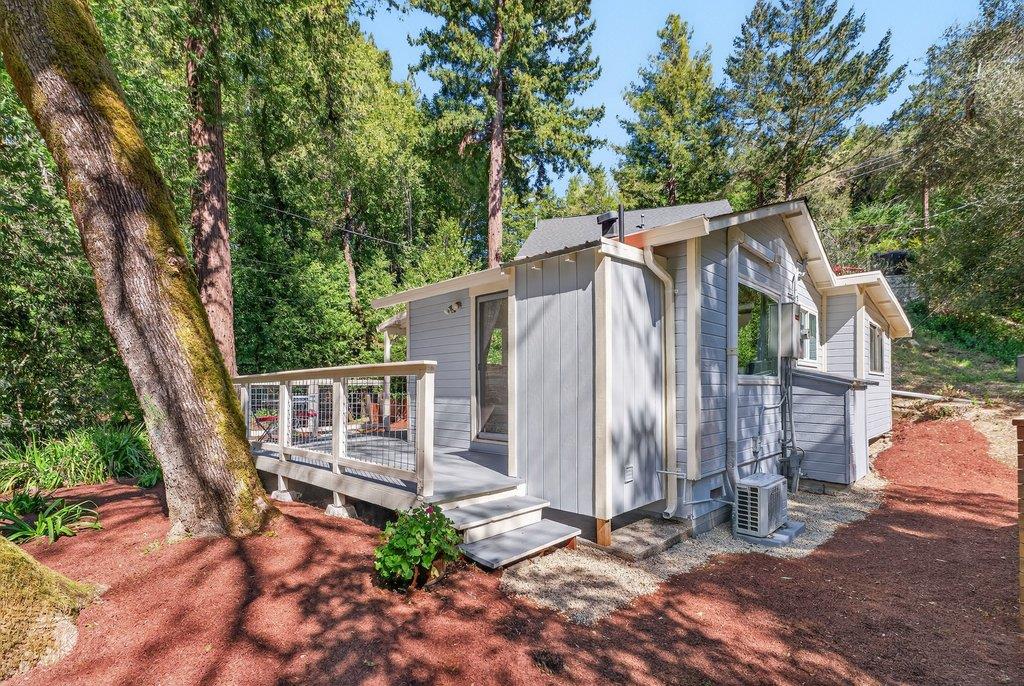 Detail Gallery Image 39 of 48 For 4399 Glenwood Dr, Scotts Valley,  CA 95066 - 3 Beds | 2 Baths