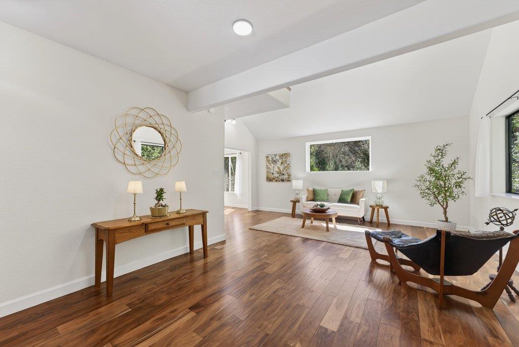 Detail Gallery Image 4 of 48 For 4399 Glenwood Dr, Scotts Valley,  CA 95066 - 3 Beds | 2 Baths