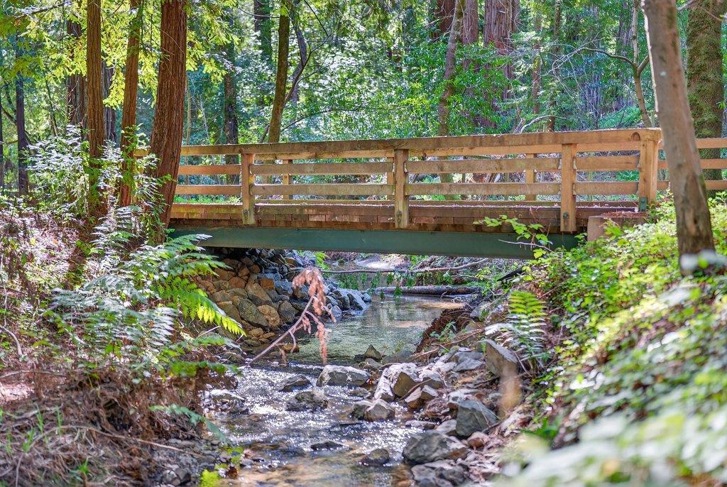 Detail Gallery Image 45 of 48 For 4399 Glenwood Dr, Scotts Valley,  CA 95066 - 3 Beds | 2 Baths