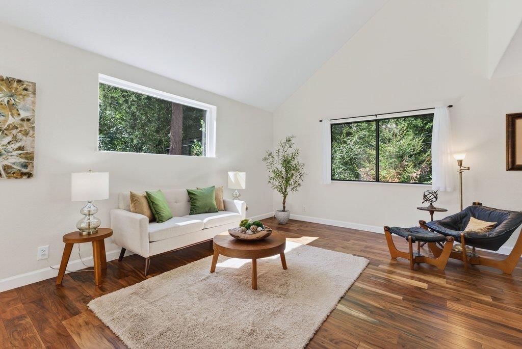 Detail Gallery Image 7 of 48 For 4399 Glenwood Dr, Scotts Valley,  CA 95066 - 3 Beds | 2 Baths