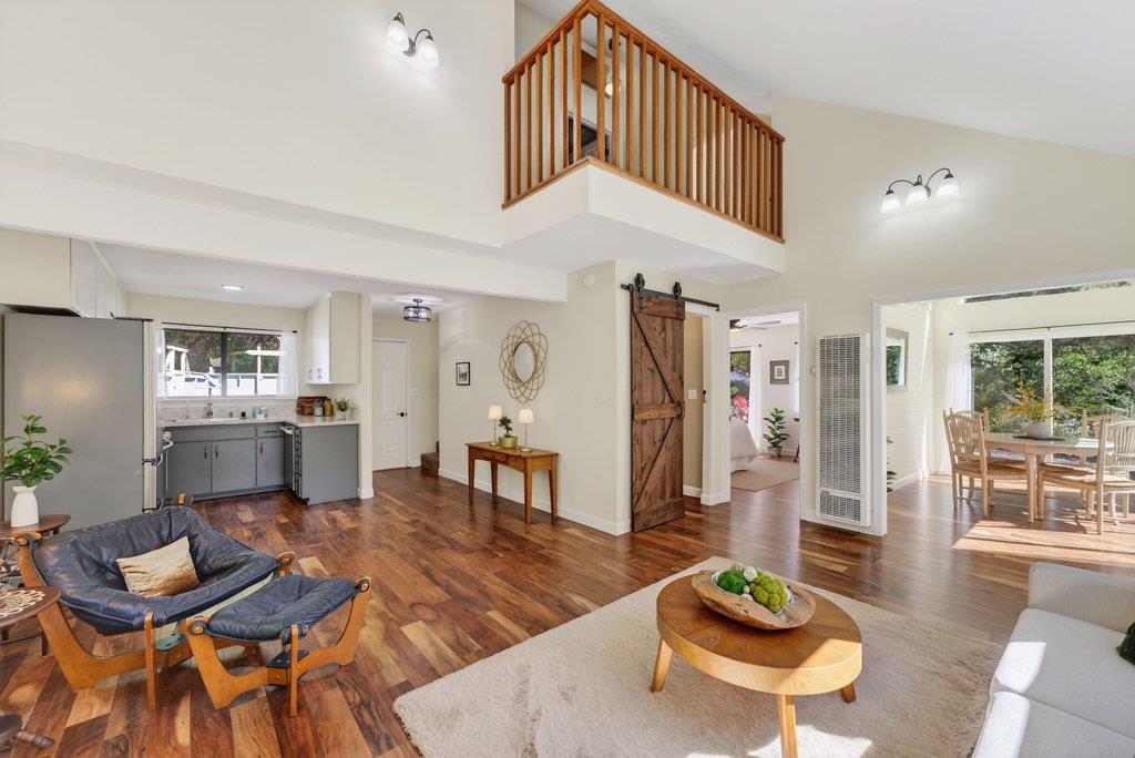 Detail Gallery Image 8 of 48 For 4399 Glenwood Dr, Scotts Valley,  CA 95066 - 3 Beds | 2 Baths