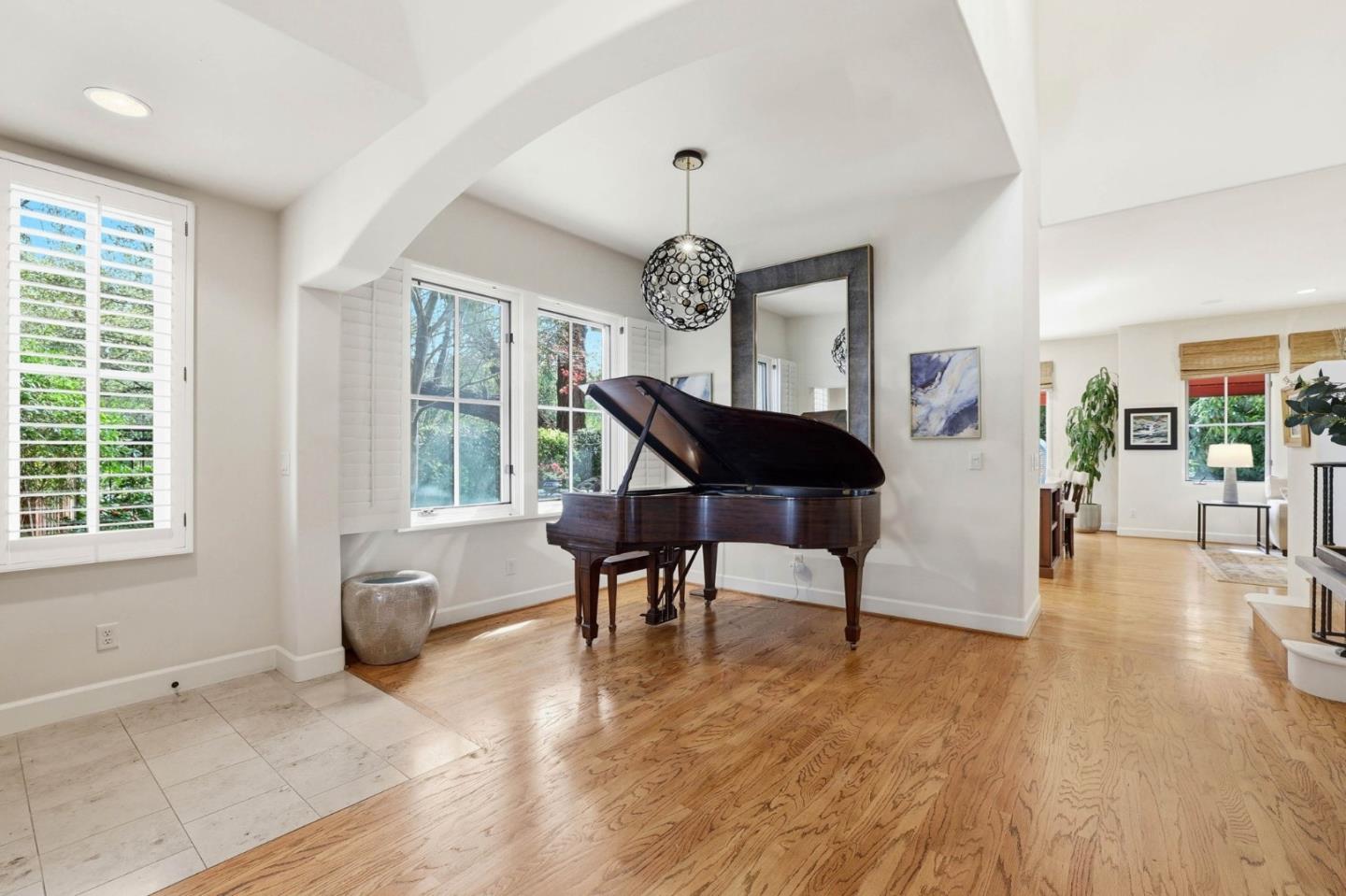 Detail Gallery Image 10 of 69 For 133 Boyer Ln, Los Gatos,  CA 95030 - 4 Beds | 3/1 Baths