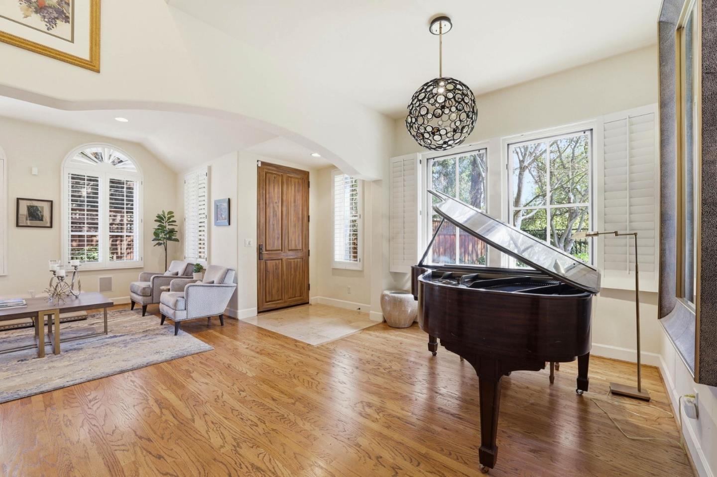 Detail Gallery Image 12 of 69 For 133 Boyer Ln, Los Gatos,  CA 95030 - 4 Beds | 3/1 Baths