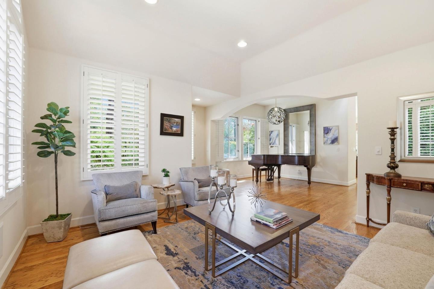 Detail Gallery Image 13 of 69 For 133 Boyer Ln, Los Gatos,  CA 95030 - 4 Beds | 3/1 Baths