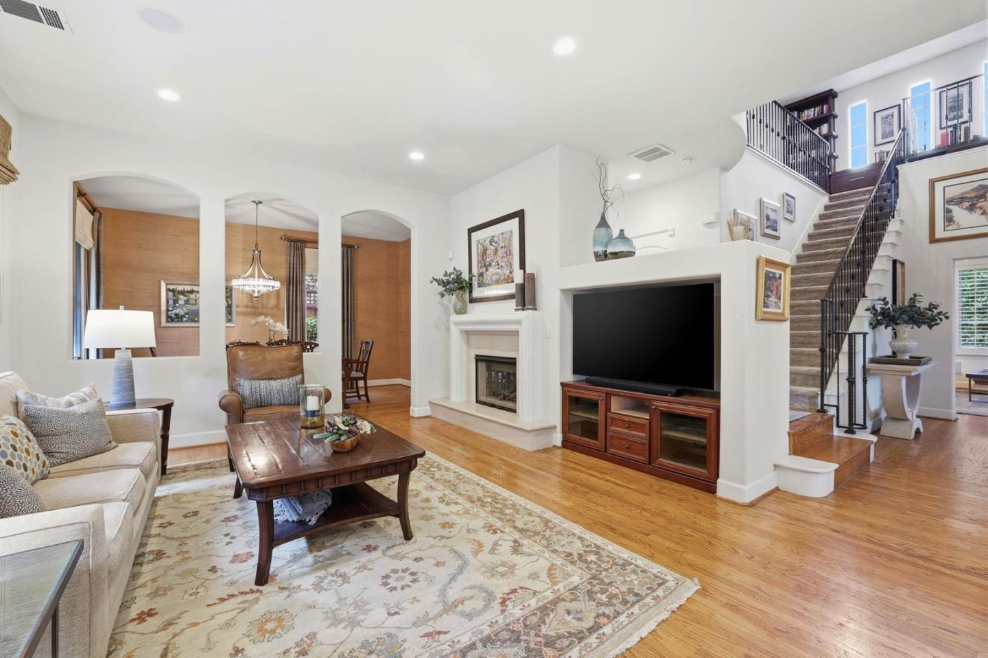 Detail Gallery Image 15 of 69 For 133 Boyer Ln, Los Gatos,  CA 95030 - 4 Beds | 3/1 Baths