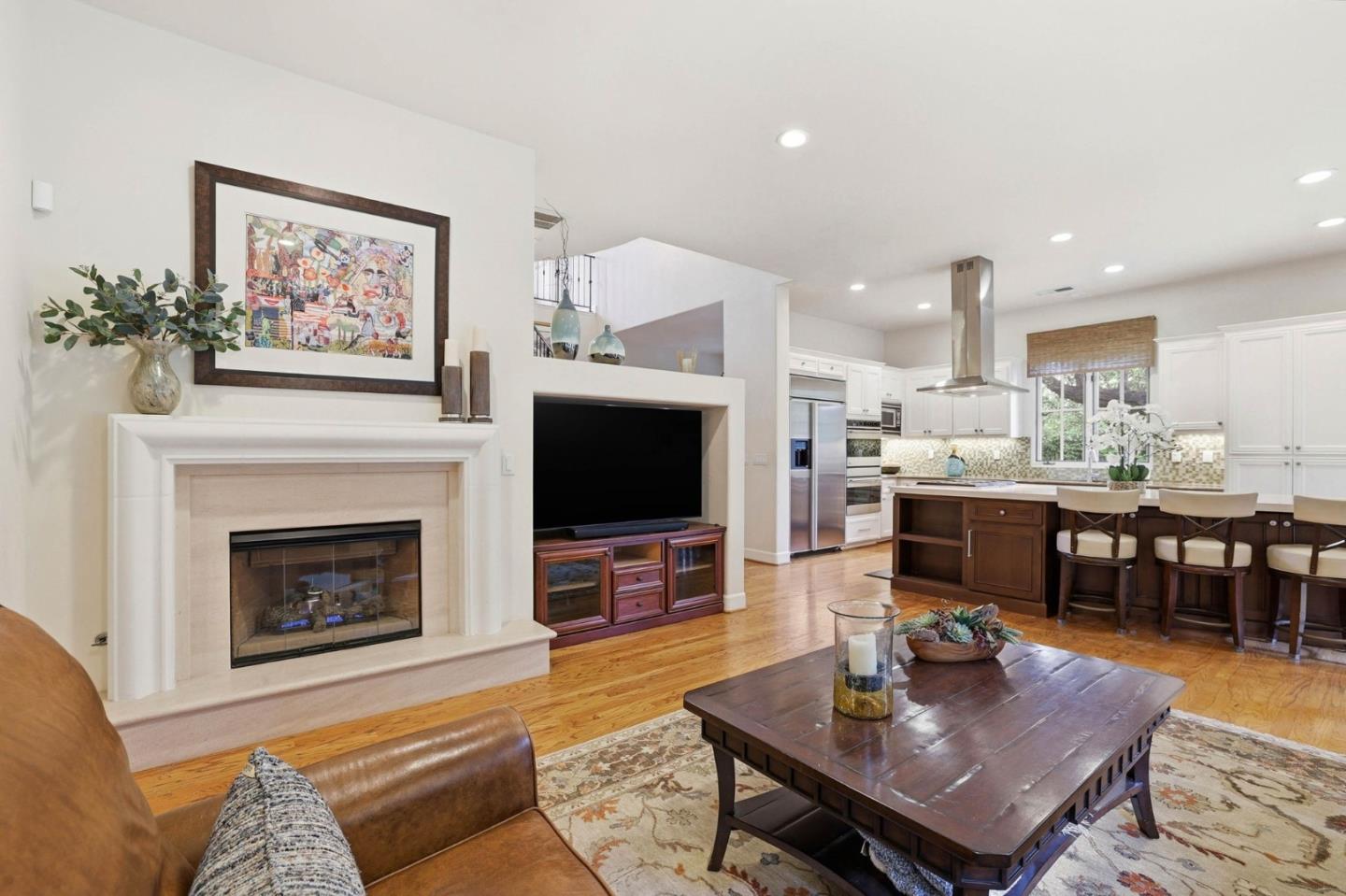 Detail Gallery Image 17 of 69 For 133 Boyer Ln, Los Gatos,  CA 95030 - 4 Beds | 3/1 Baths