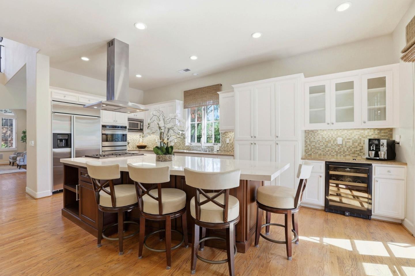 Detail Gallery Image 22 of 69 For 133 Boyer Ln, Los Gatos,  CA 95030 - 4 Beds | 3/1 Baths