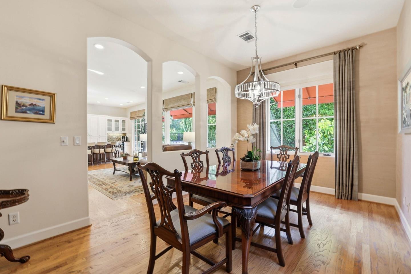 Detail Gallery Image 24 of 69 For 133 Boyer Ln, Los Gatos,  CA 95030 - 4 Beds | 3/1 Baths