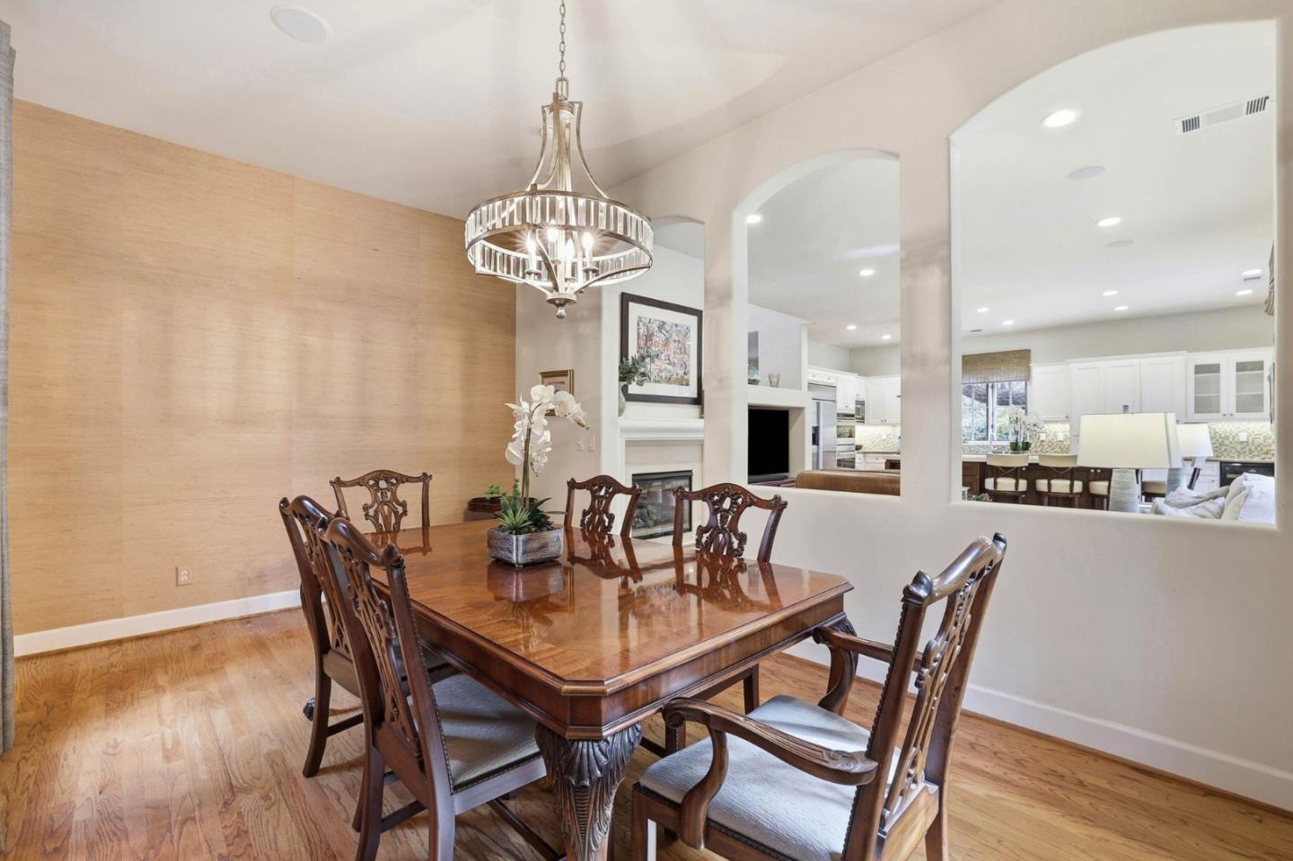 Detail Gallery Image 25 of 69 For 133 Boyer Ln, Los Gatos,  CA 95030 - 4 Beds | 3/1 Baths