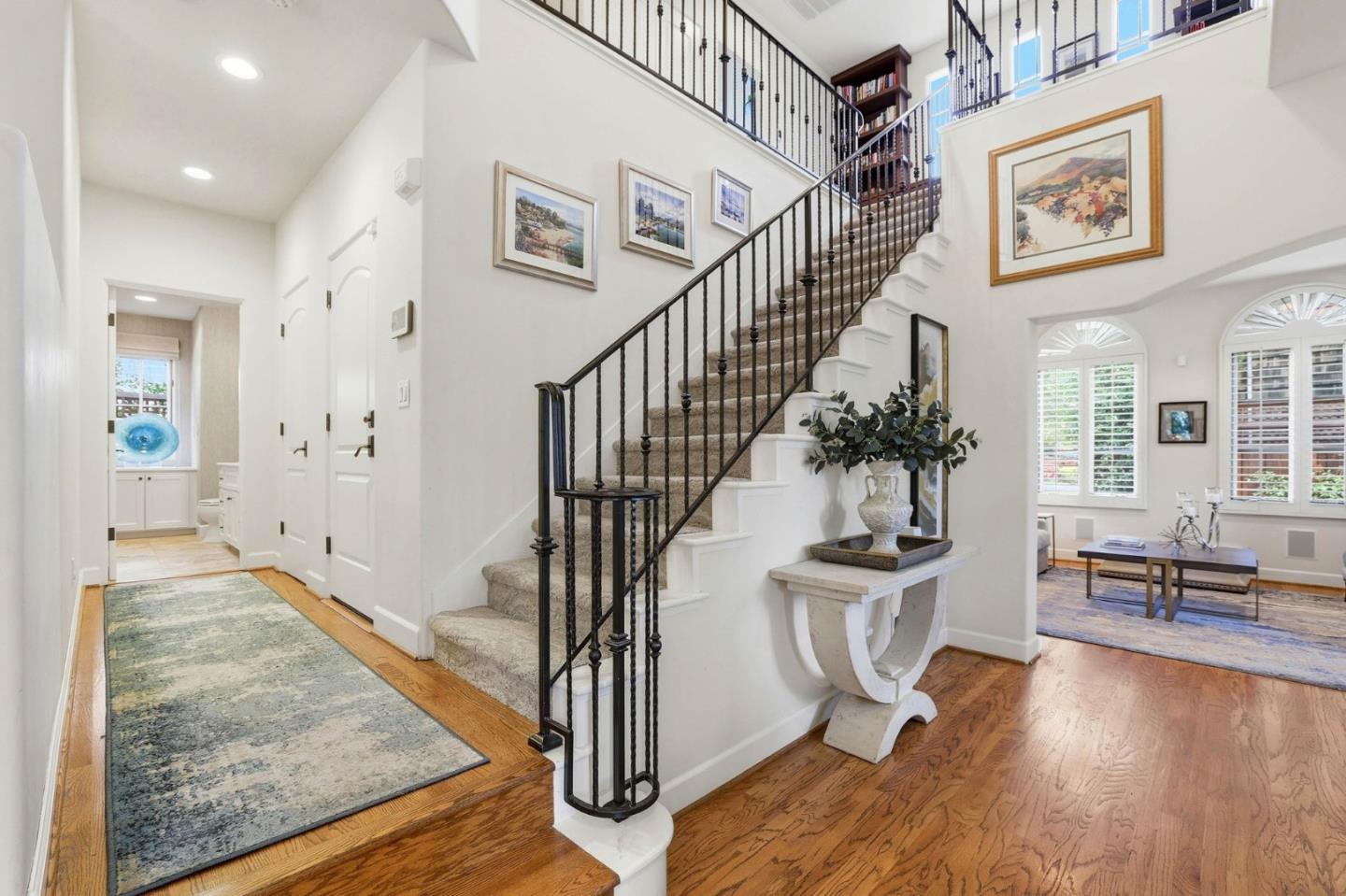 Detail Gallery Image 26 of 69 For 133 Boyer Ln, Los Gatos,  CA 95030 - 4 Beds | 3/1 Baths