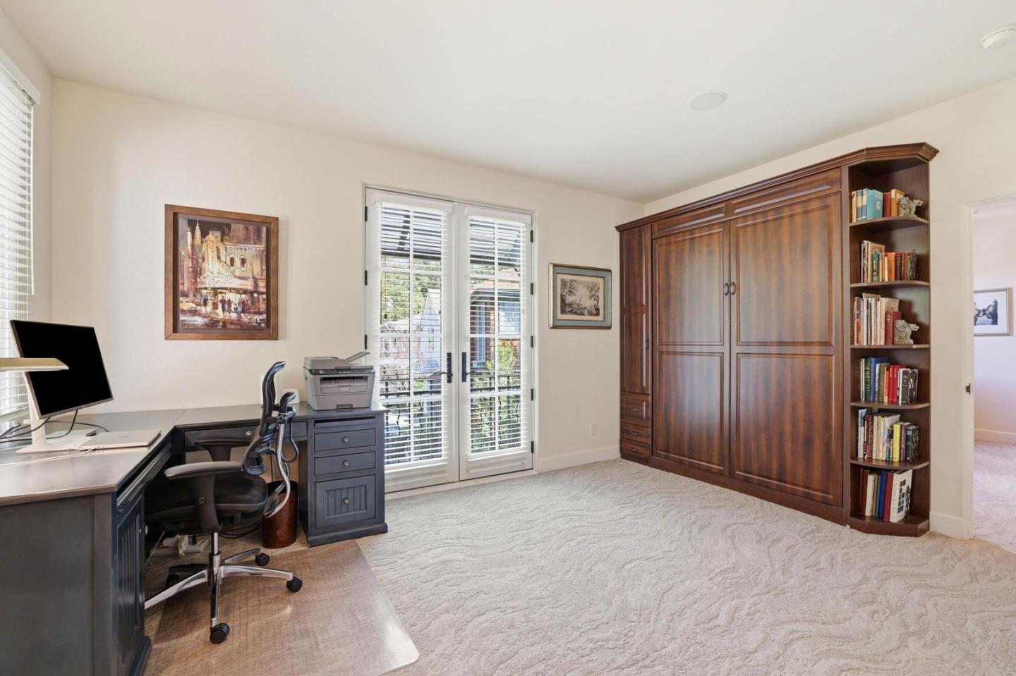 Detail Gallery Image 32 of 69 For 133 Boyer Ln, Los Gatos,  CA 95030 - 4 Beds | 3/1 Baths