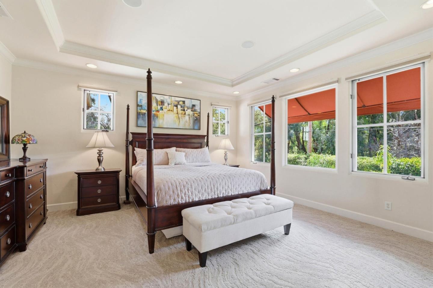 Detail Gallery Image 33 of 69 For 133 Boyer Ln, Los Gatos,  CA 95030 - 4 Beds | 3/1 Baths