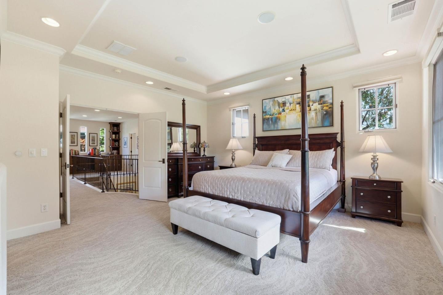 Detail Gallery Image 35 of 69 For 133 Boyer Ln, Los Gatos,  CA 95030 - 4 Beds | 3/1 Baths