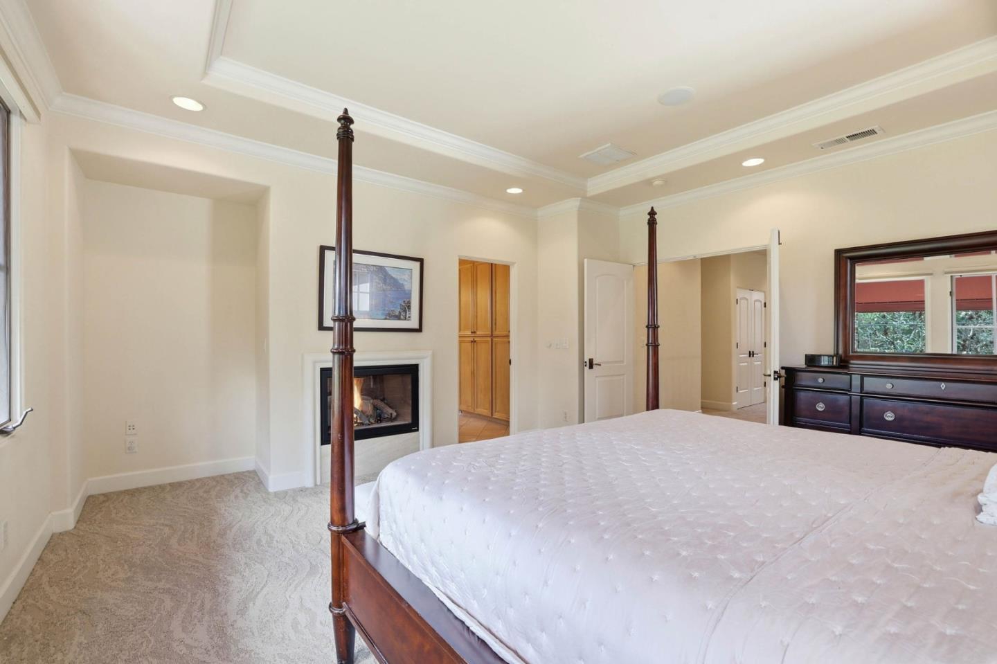 Detail Gallery Image 37 of 69 For 133 Boyer Ln, Los Gatos,  CA 95030 - 4 Beds | 3/1 Baths