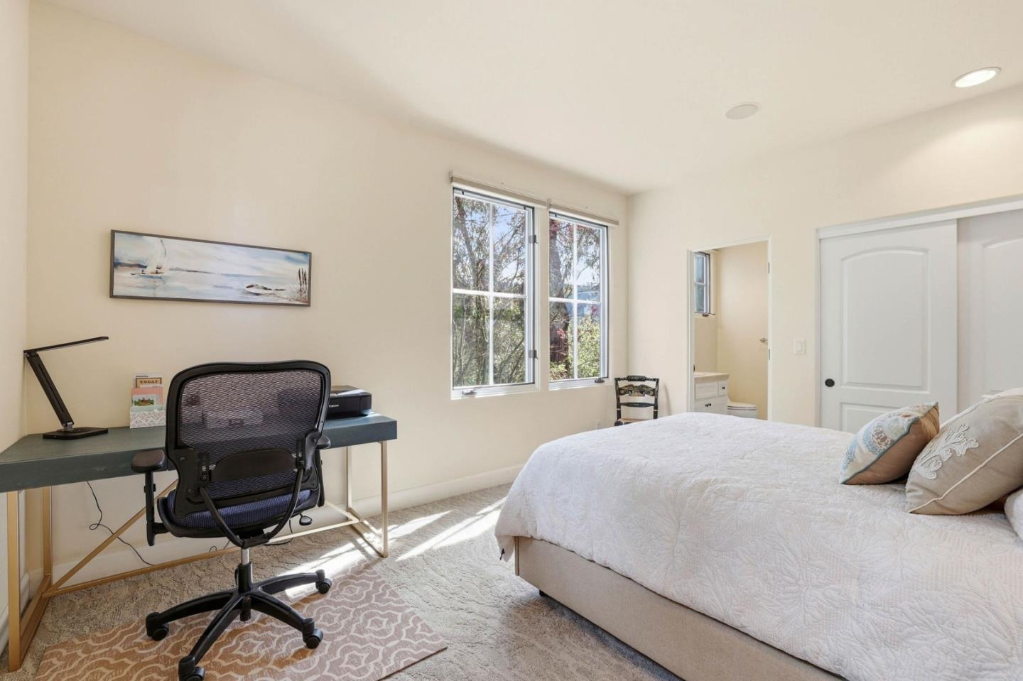 Detail Gallery Image 38 of 69 For 133 Boyer Ln, Los Gatos,  CA 95030 - 4 Beds | 3/1 Baths