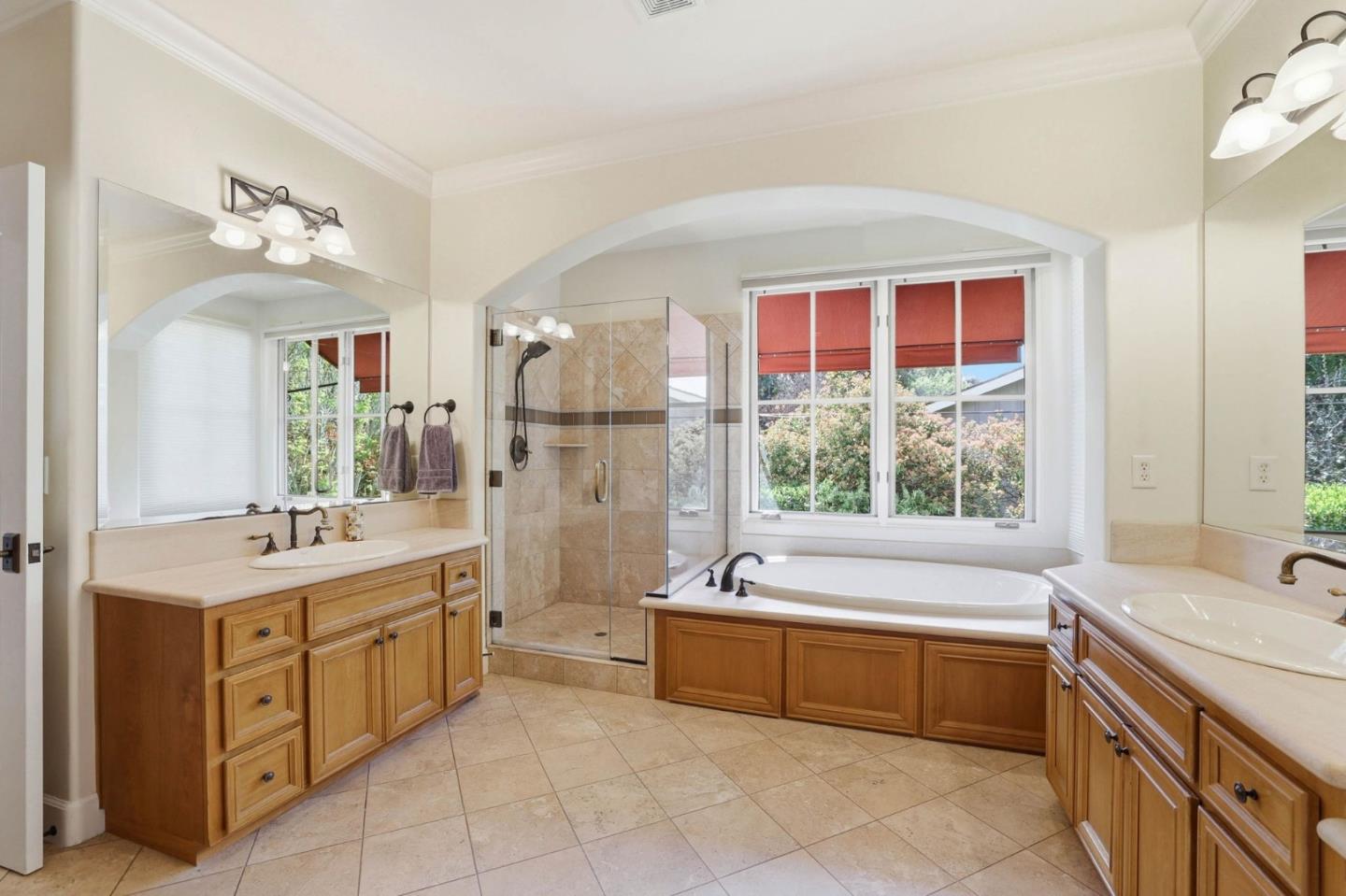 Detail Gallery Image 41 of 69 For 133 Boyer Ln, Los Gatos,  CA 95030 - 4 Beds | 3/1 Baths
