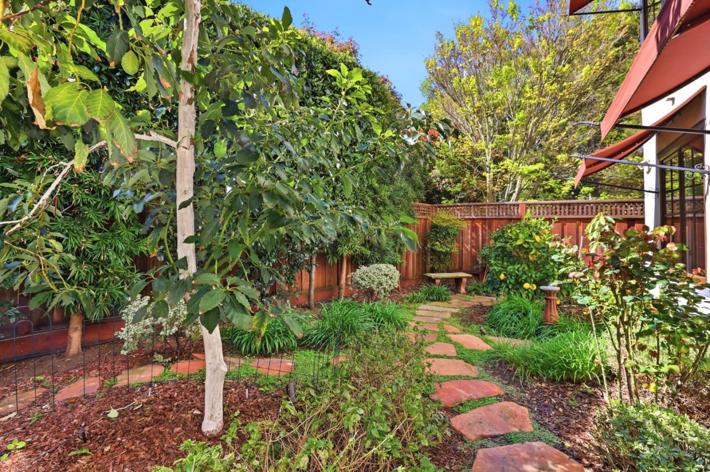 Detail Gallery Image 52 of 69 For 133 Boyer Ln, Los Gatos,  CA 95030 - 4 Beds | 3/1 Baths