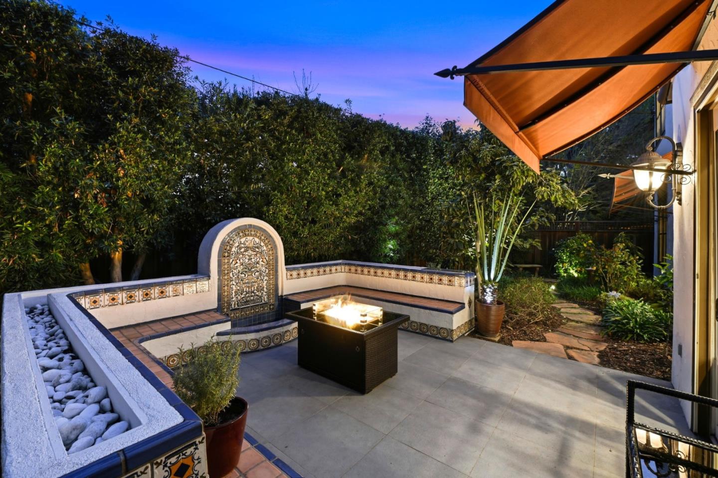 Detail Gallery Image 59 of 69 For 133 Boyer Ln, Los Gatos,  CA 95030 - 4 Beds | 3/1 Baths