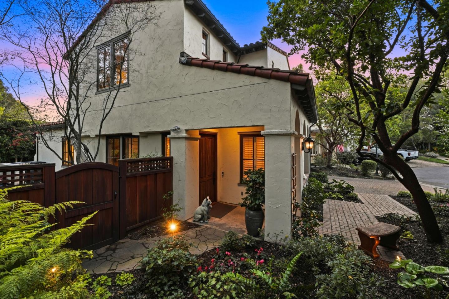 Detail Gallery Image 6 of 69 For 133 Boyer Ln, Los Gatos,  CA 95030 - 4 Beds | 3/1 Baths