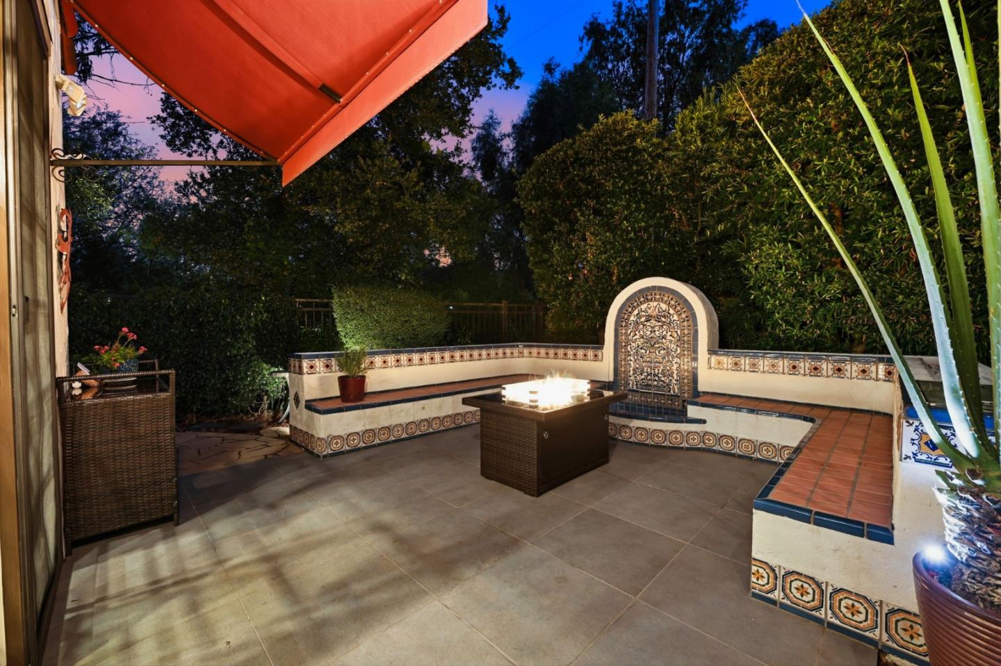 Detail Gallery Image 63 of 69 For 133 Boyer Ln, Los Gatos,  CA 95030 - 4 Beds | 3/1 Baths