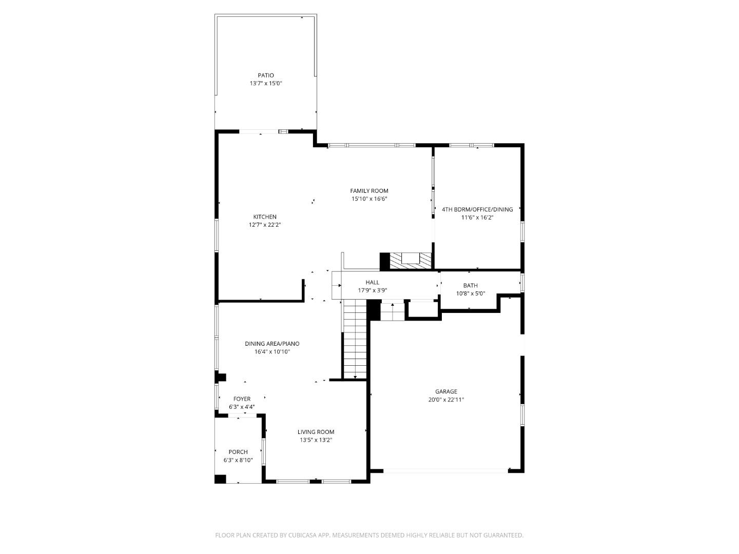 Detail Gallery Image 68 of 69 For 133 Boyer Ln, Los Gatos,  CA 95030 - 4 Beds | 3/1 Baths