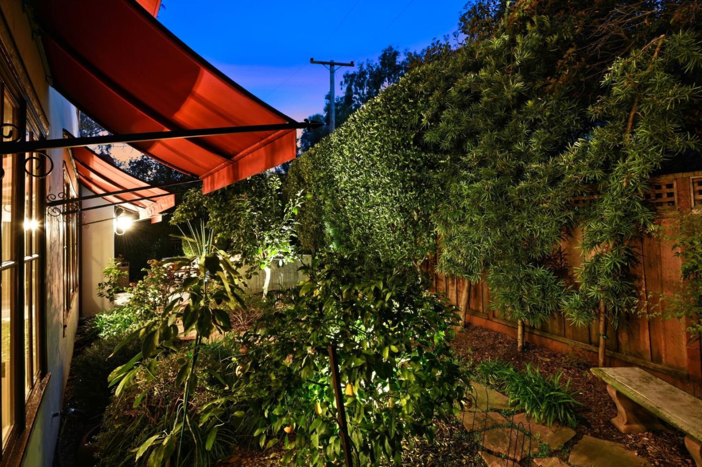 Detail Gallery Image 70 of 73 For 133 Boyer Ln, Los Gatos,  CA 95030 - 4 Beds | 3/1 Baths