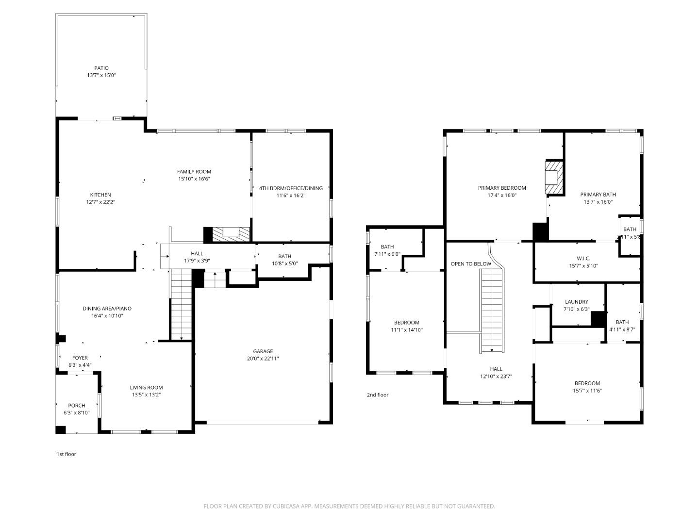 Detail Gallery Image 71 of 73 For 133 Boyer Ln, Los Gatos,  CA 95030 - 4 Beds | 3/1 Baths