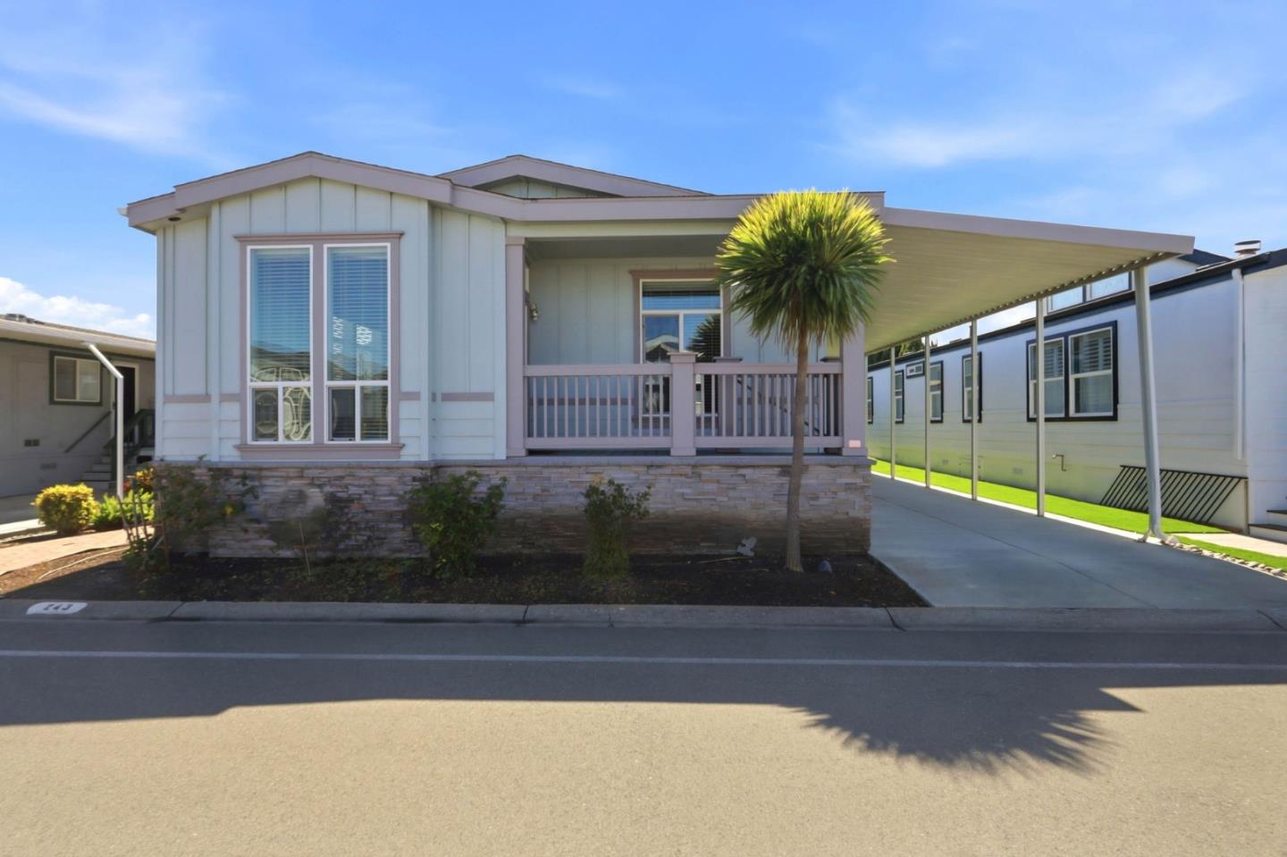 866 Spindrift UNIT 866, San Jose, CA, 95134