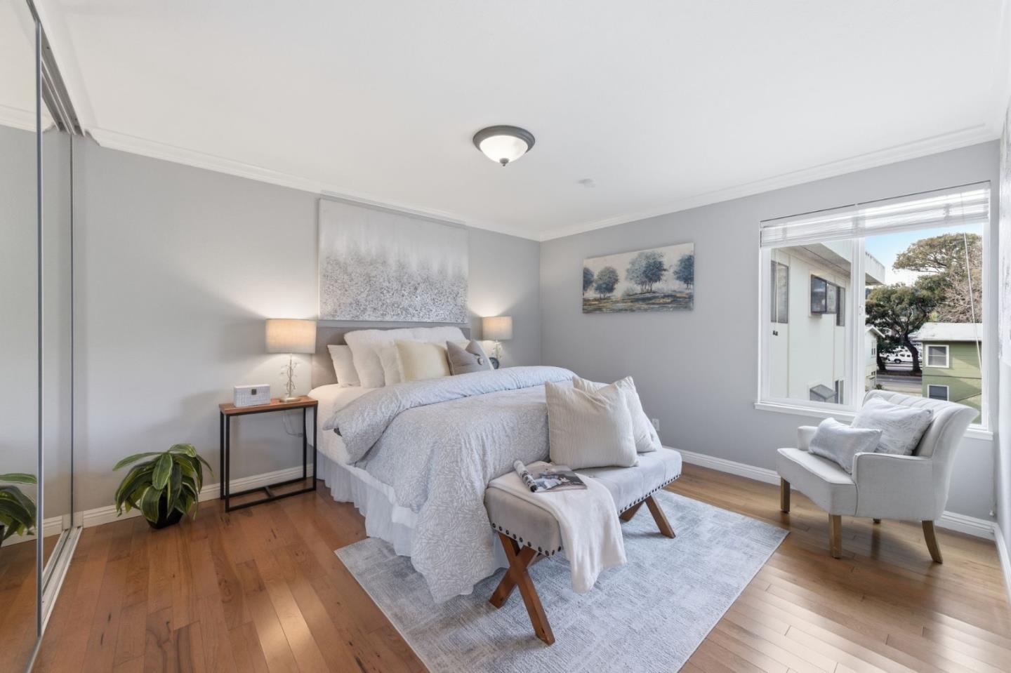 Detail Gallery Image 13 of 23 For 15 Mateo Ave #10,  Millbrae,  CA 94030 - 2 Beds | 2 Baths