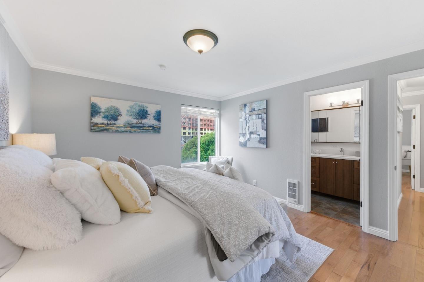 Detail Gallery Image 14 of 23 For 15 Mateo Ave #10,  Millbrae,  CA 94030 - 2 Beds | 2 Baths