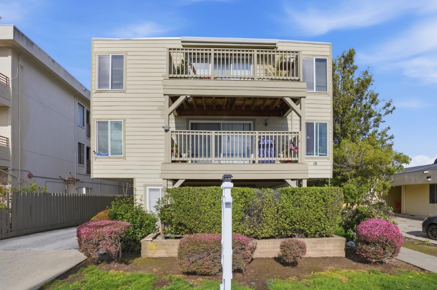 Detail Gallery Image 21 of 23 For 15 Mateo Ave #10,  Millbrae,  CA 94030 - 2 Beds | 2 Baths