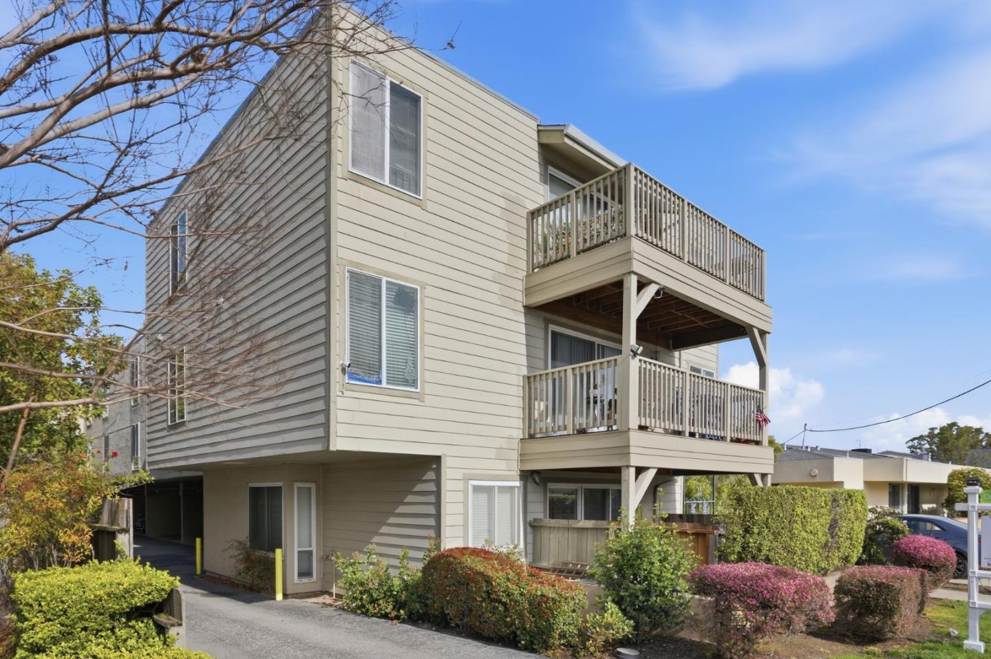 Detail Gallery Image 22 of 23 For 15 Mateo Ave #10,  Millbrae,  CA 94030 - 2 Beds | 2 Baths